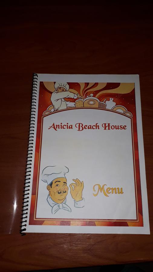 Anicia Beach House Negombo Exteriör bild